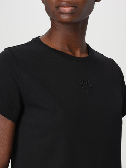 Pinko T Shirt Woman Black