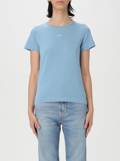 Pinko T Shirt Woman Black