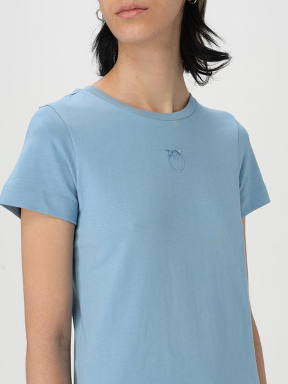Pinko T Shirt Woman Black