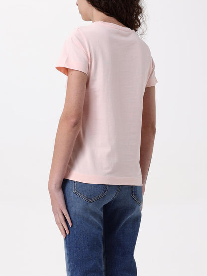 Pinko T Shirt Woman Black