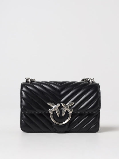 Pinko Mini Bag Woman Black 1