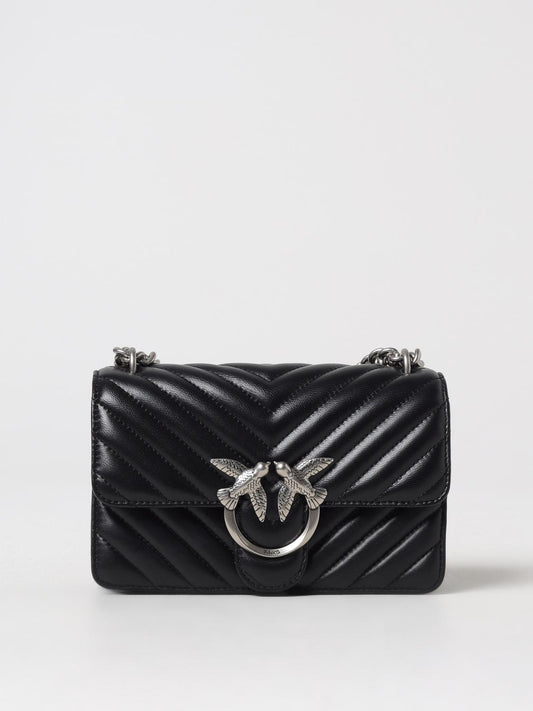 Pinko Mini Bag Woman Black 1