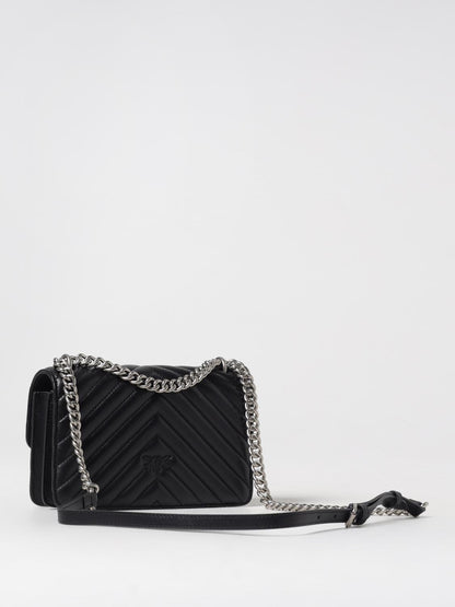 Pinko Mini Bag Woman Black 1