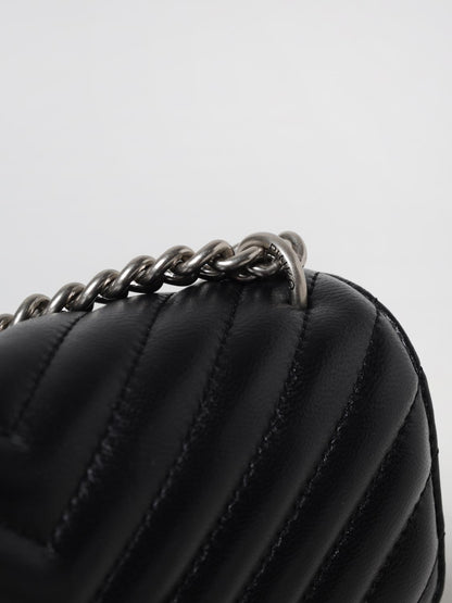 Pinko Mini Bag Woman Black 1
