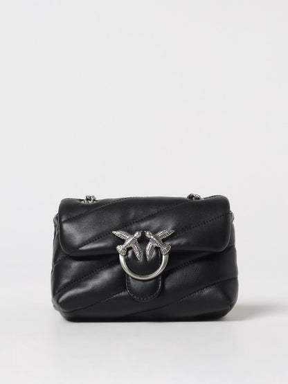 Pinko Mini Bag Woman Black 1
