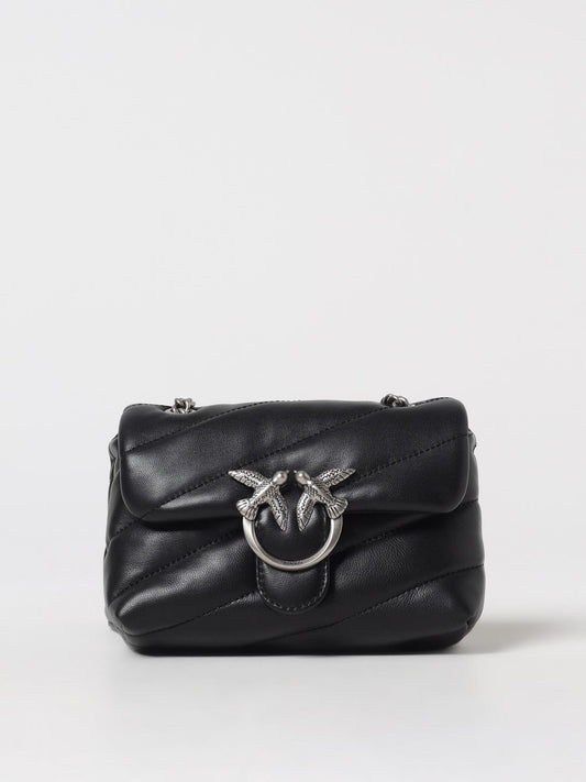 Pinko Mini Bag Woman Black 1