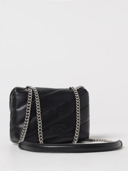 Pinko Mini Bag Woman Black 1