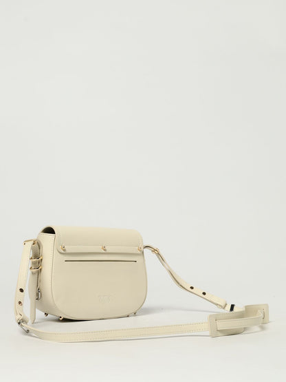 Pinko Shoulder Bag Woman Black