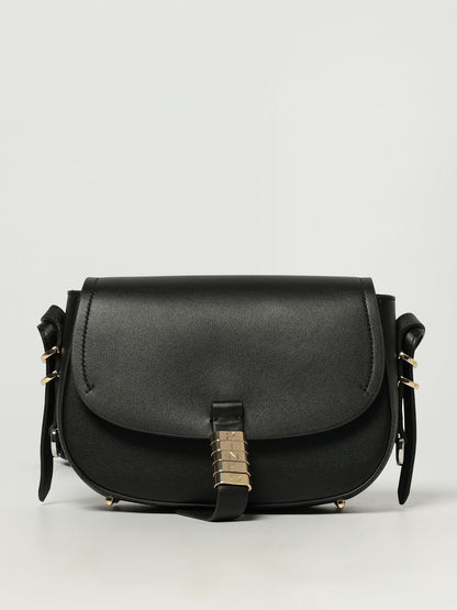Pinko Shoulder Bag Woman Black