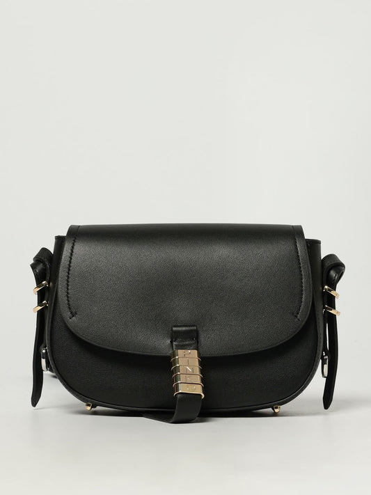 Pinko Shoulder Bag Woman Black