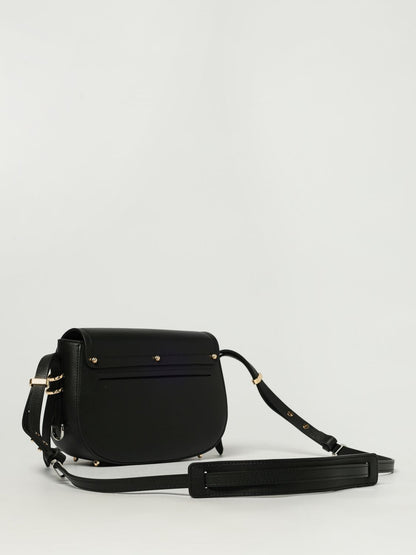 Pinko Shoulder Bag Woman Black