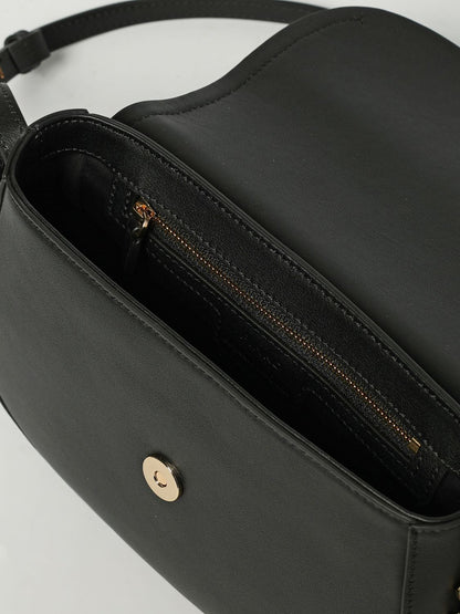 Pinko Shoulder Bag Woman Black