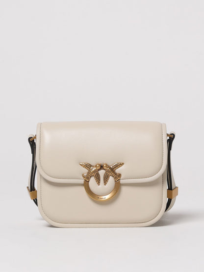 Pinko Mini Bag Woman Black