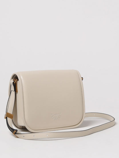 Pinko Mini Bag Woman Black