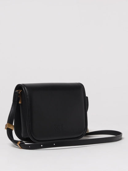 Pinko Mini Bag Woman Black
