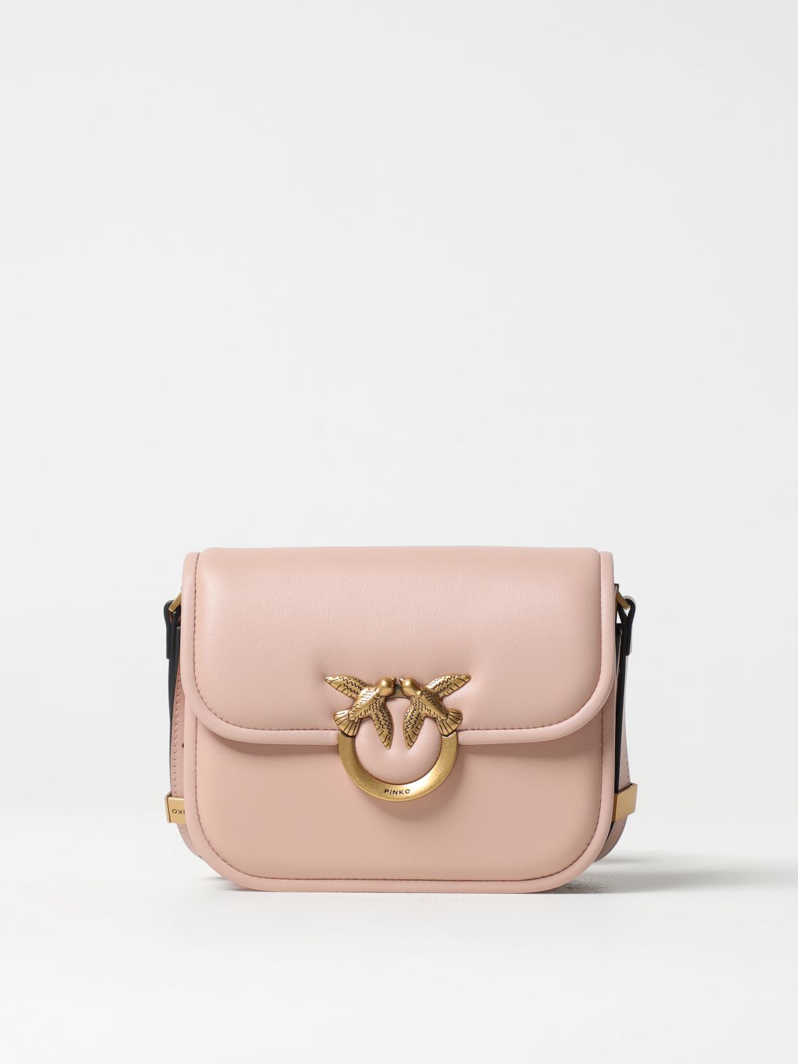 Pinko Mini Bag Woman Black