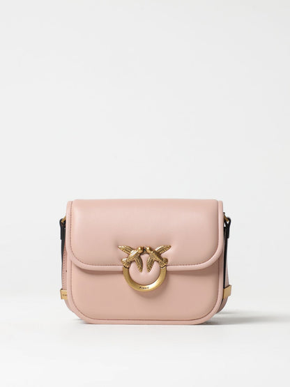 Pinko Mini Bag Woman Black