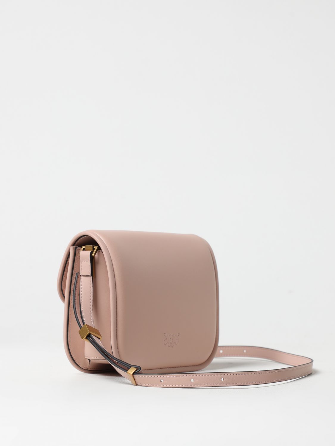 Pinko Mini Bag Woman Black