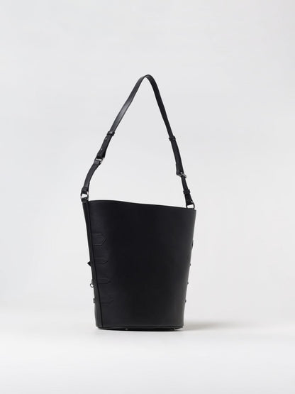 Pinko Shoulder Bag Woman Black