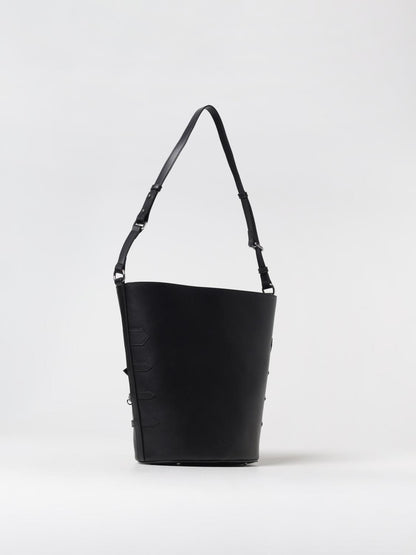 Pinko Shoulder Bag Woman Black