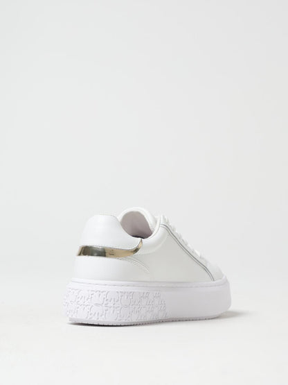 Pinko Sneakers Woman Black