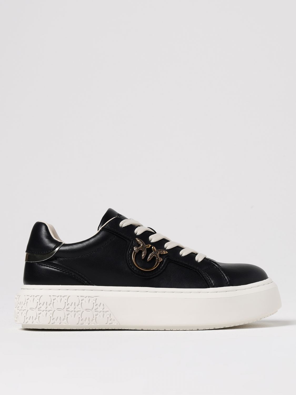 Pinko Sneakers Woman White