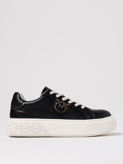 Pinko Sneakers Woman White
