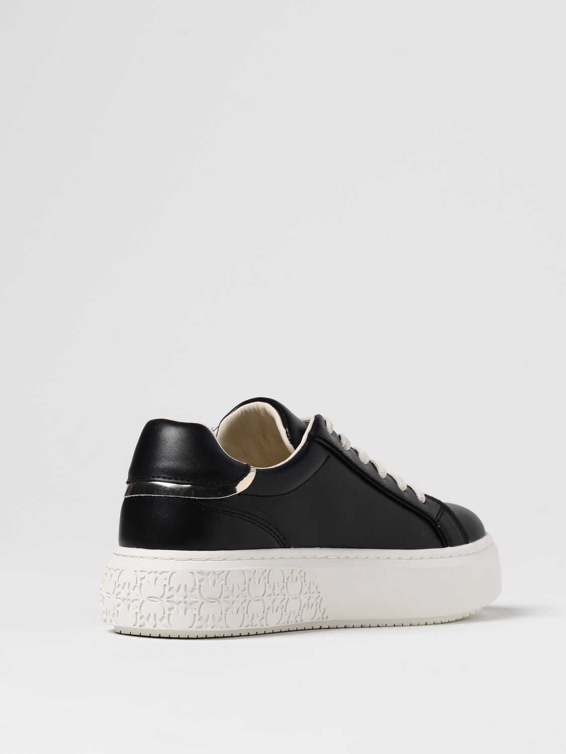Pinko Sneakers Woman White