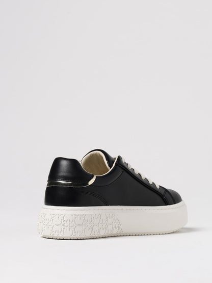 Pinko Sneakers Woman Black
