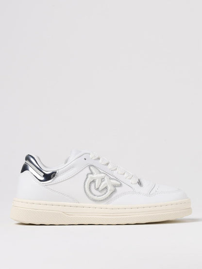 Pinko Sneakers Woman White