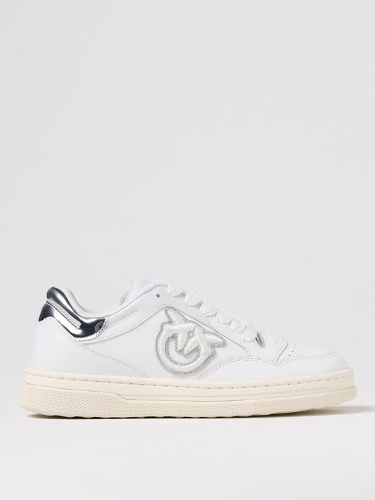 Pinko Sneakers Woman White