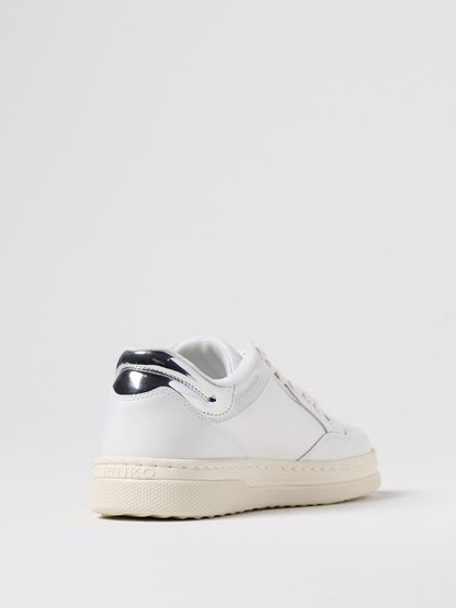 Pinko Sneakers Woman White