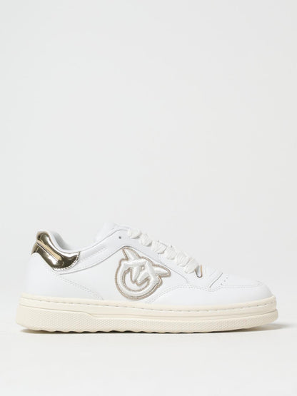Pinko Sneakers Woman White