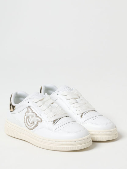 Pinko Sneakers Woman White