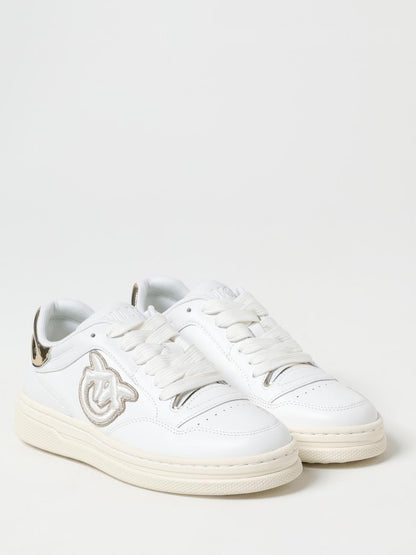 Pinko Sneakers Woman White
