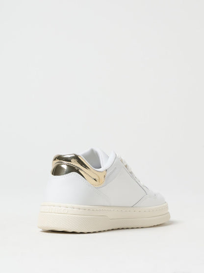 Pinko Sneakers Woman White