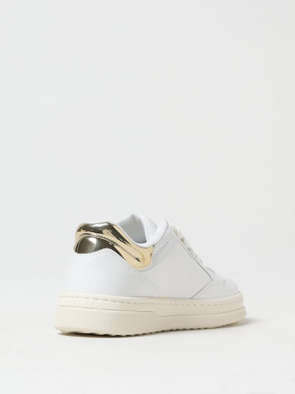 Pinko Sneakers Woman White