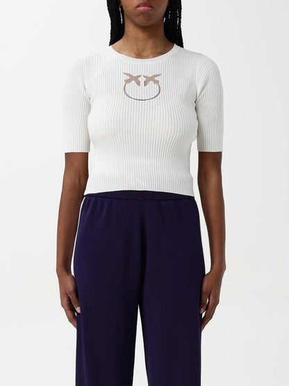 Pinko Sweater Woman Black