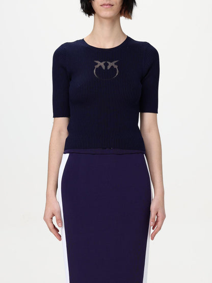 Pinko Sweater Woman Black