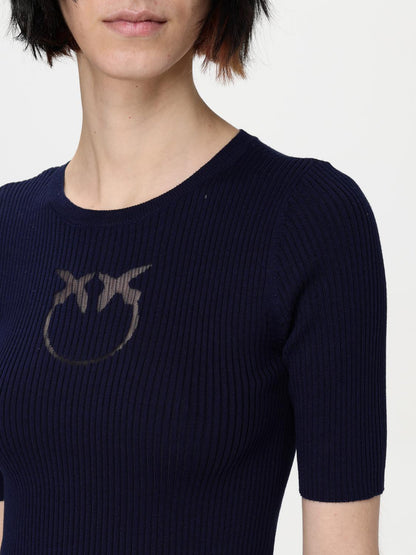 Pinko Sweater Woman Black