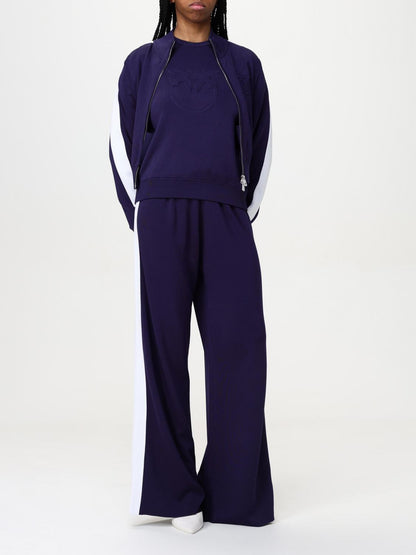 Pinko Sweater Woman Blue