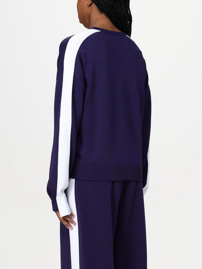 Pinko Sweater Woman Blue