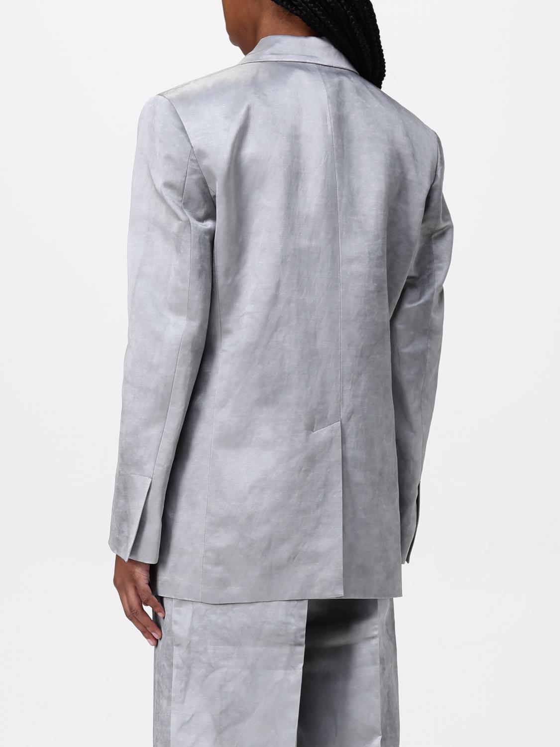 Pinko Blazer Woman Pearl