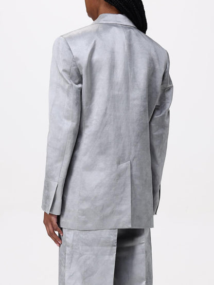 Pinko Blazer Woman Pearl