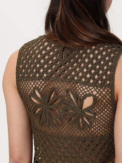 Pinko Top Woman Black