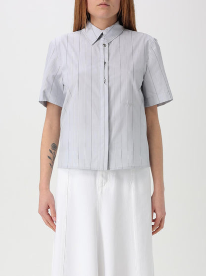 Pinko Shirt Woman White 1
