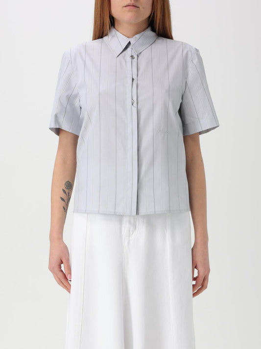 Pinko Shirt Woman White 1