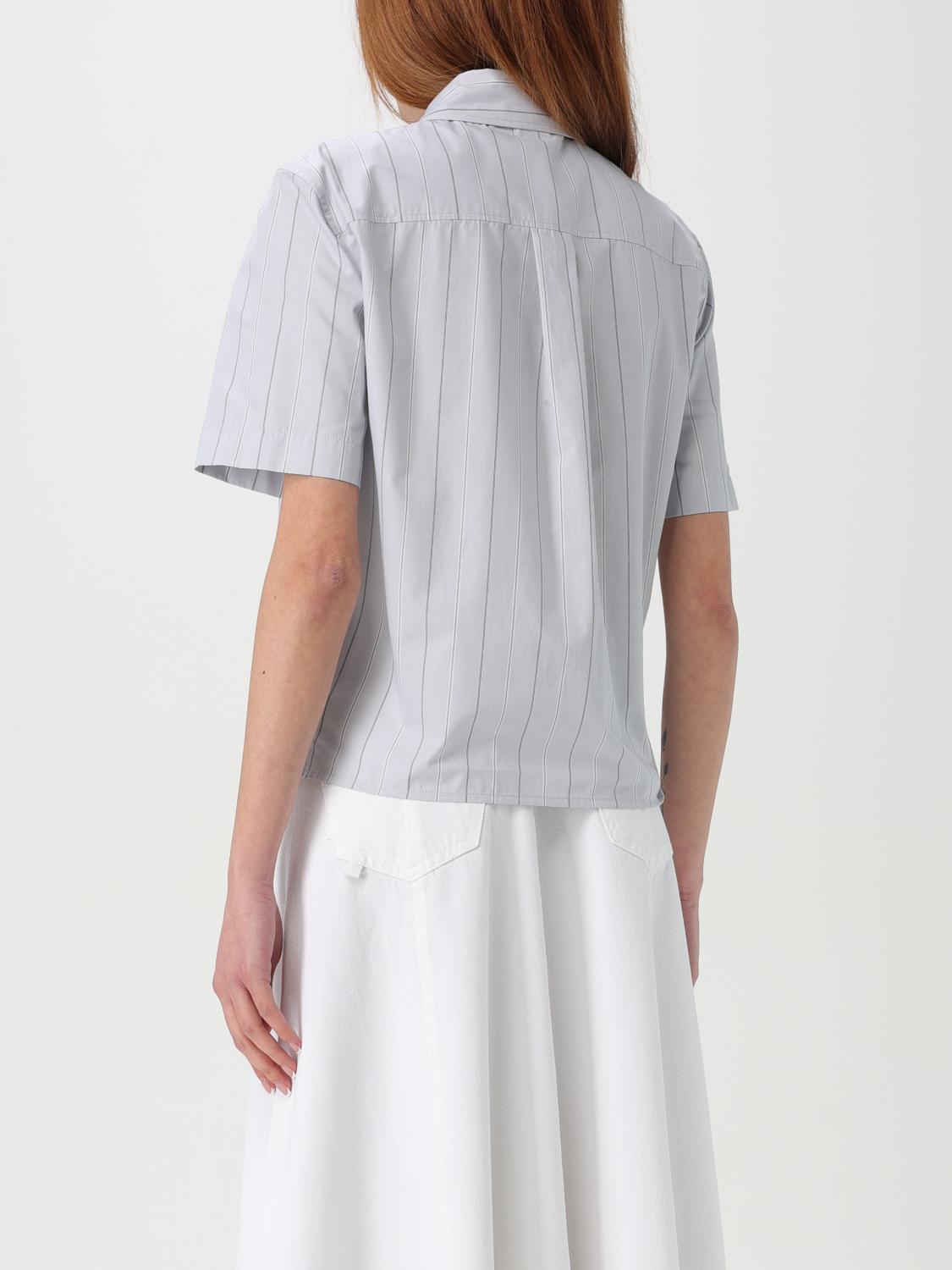 Pinko Shirt Woman White 1