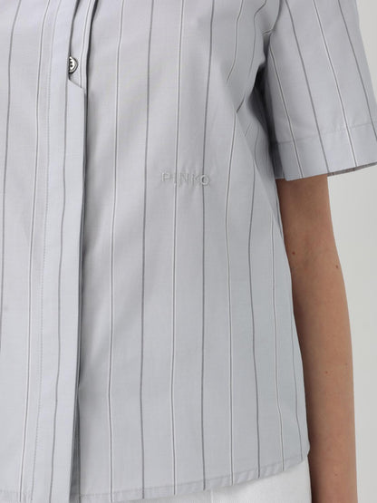 Pinko Shirt Woman White 1