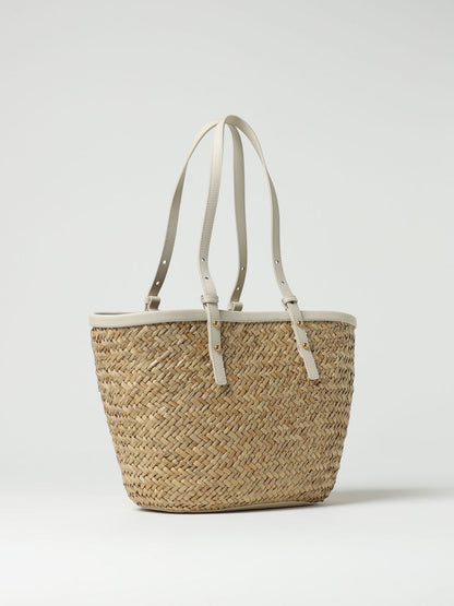 Pinko Shoulder Bag Woman Black